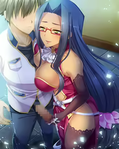 Page 485 of Koihime†Musou ～EiyuuRetsuden～ - preview thumbnail