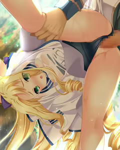 Page 631 of Koihime†Musou ～EiyuuRetsuden～ - preview thumbnail