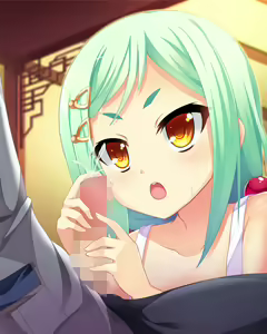Page 647 of Koihime†Musou ～EiyuuRetsuden～ - preview thumbnail
