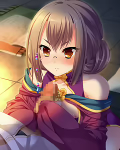 Page 685 of Koihime†Musou ～EiyuuRetsuden～ - preview thumbnail