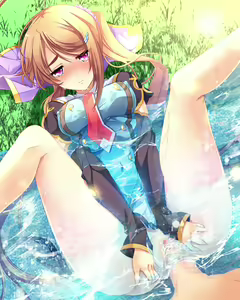 Page 726 of Koihime†Musou ～EiyuuRetsuden～ - preview thumbnail