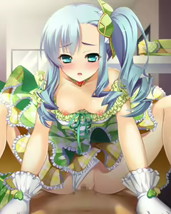 Page 794 of Koihime†Musou ～EiyuuRetsuden～ - preview thumbnail