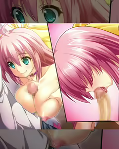 Page 953 of Koihime†Musou ～EiyuuRetsuden～ - preview thumbnail