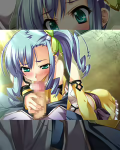 Page 957 of Koihime†Musou ～EiyuuRetsuden～ - preview thumbnail