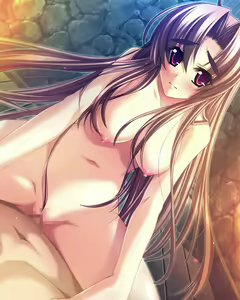 Page 961 of Koihime†Musou ～EiyuuRetsuden～ - preview thumbnail