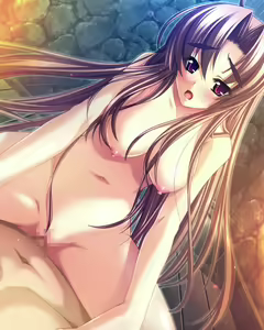 Page 962 of Koihime†Musou ～EiyuuRetsuden～ - preview thumbnail