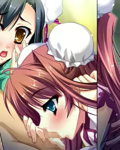 Page 992 of Koihime†Musou ～EiyuuRetsuden～ - preview thumbnail