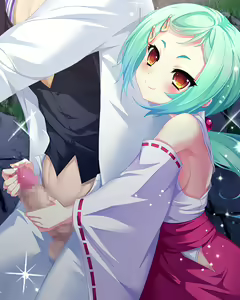 Page 1112 of Koihime†Musou ～EiyuuRetsuden～ - preview thumbnail