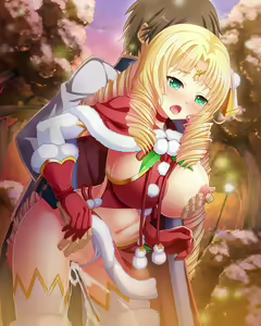 Page 1138 of Koihime†Musou ～EiyuuRetsuden～ - preview thumbnail