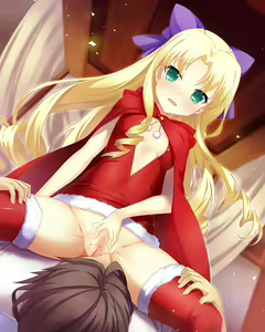 Page 1142 of Koihime†Musou ～EiyuuRetsuden～ - preview thumbnail