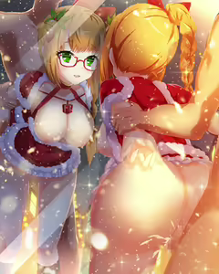 Page 1158 of Koihime†Musou ～EiyuuRetsuden～ - preview thumbnail