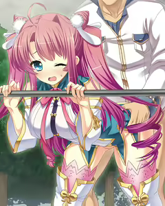 Page 1664 of Koihime†Musou ～EiyuuRetsuden～ - preview thumbnail