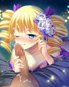 Page 18 of Koihime†Musou ～EiyuuRetsuden～ - preview thumbnail