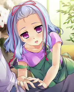 Page 1825 of Koihime†Musou ～EiyuuRetsuden～ - preview thumbnail