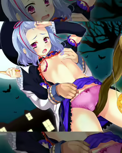 Page 1983 of Koihime†Musou ～EiyuuRetsuden～ - preview thumbnail