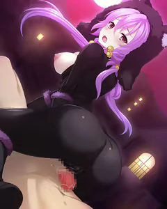 Page 1991 of Koihime†Musou ～EiyuuRetsuden～ - preview thumbnail