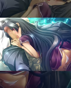 Page 331 of Koihime†Musou ～EiyuuRetsuden～ - preview thumbnail