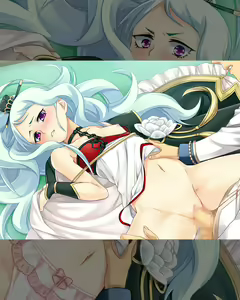 Page 478 of Koihime†Musou ～EiyuuRetsuden～ - preview thumbnail