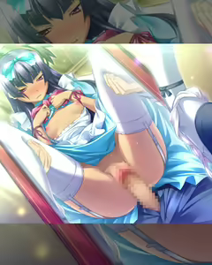 Page 547 of Koihime†Musou ～EiyuuRetsuden～ - preview thumbnail