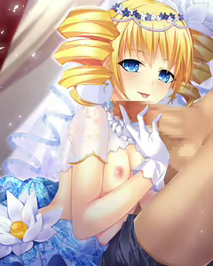Page 565 of Koihime†Musou ～EiyuuRetsuden～ - preview thumbnail