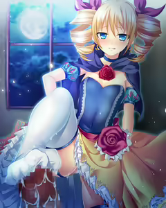 Page 72 of Koihime†Musou ～EiyuuRetsuden～ - preview thumbnail