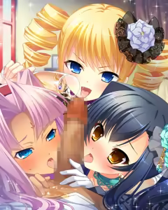 Page 93 of Koihime†Musou ～EiyuuRetsuden～ - preview thumbnail