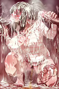 Page 121 of Benjo Dream - Joshi Ogeretsu Taisen - - preview thumbnail