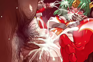Page 244 of Benjo Dream - Joshi Ogeretsu Taisen - - preview thumbnail