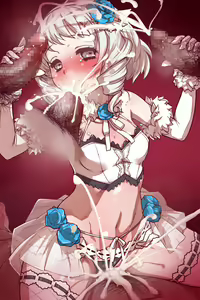 Page 569 of Benjo Dream - Joshi Ogeretsu Taisen - - preview thumbnail