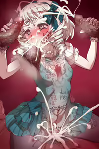 Page 581 of Benjo Dream - Joshi Ogeretsu Taisen - - preview thumbnail