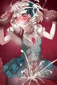 Page 685 of Benjo Dream - Joshi Ogeretsu Taisen - - preview thumbnail
