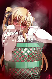 Page 778 of Benjo Dream - Joshi Ogeretsu Taisen - - preview thumbnail