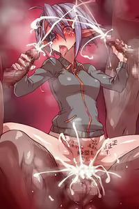 Page 115 of Benjo Dream - Joshi Ogeretsu Taisen - - preview thumbnail