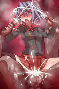 Page 126 of Benjo Dream - Joshi Ogeretsu Taisen - - preview thumbnail