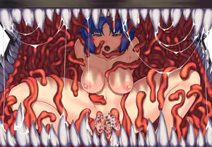 Page 24 of Boukensha Fiana no Osoware Dungeon - preview thumbnail