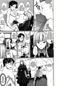 Page 8 of Inma no Mikata! | Помощник суккубов! Ch. 4 (decensored) - preview thumbnail