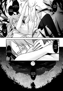 Page 24 of Sekaiju no Anone X2 - preview thumbnail