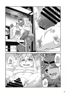 Page 71 of minimum GIRL FRIEND - preview thumbnail