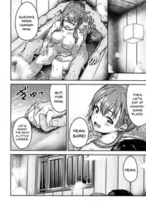 Page 23 of Suzuya to Issho ni Ofuro ni Hairou - preview thumbnail