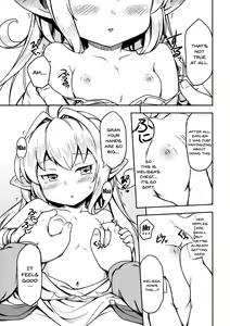 Page 14 of Morokoshi Hime wa Power Max ni Shitai - preview thumbnail