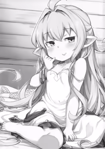 Page 2 of Morokoshi Hime wa Power Max ni Shitai - preview thumbnail