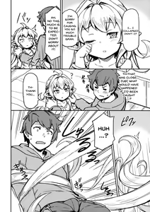 Page 7 of Morokoshi Hime wa Power Max ni Shitai - preview thumbnail