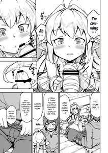 Page 10 of Morokoshi Hime wa Power Max ni Shitai - preview thumbnail