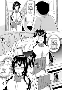 Page 10 of Sachi-chan no Arbeit - preview thumbnail