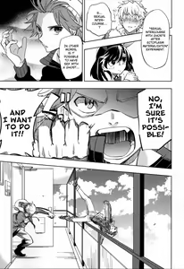 Page 11 of Yojo-han Bunny - preview thumbnail