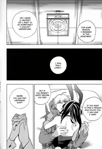 Page 30 of Yojo-han Bunny - preview thumbnail