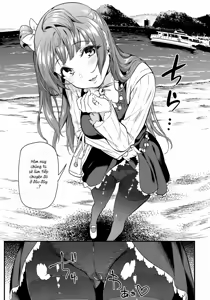 Page 36 of Kotori to Trouble Travel - preview thumbnail