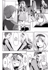 Page 3 of Kokoro no Mishiranu Kioku - preview thumbnail