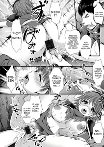 Page 10 of Magical Yuusha-chan Ganbaru! | Try Your Best, Magical Hero-chan! - preview thumbnail
