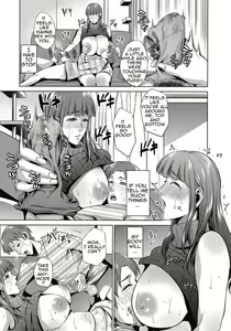 Page 19 of Haha no Hiji | Mother's Secret - preview thumbnail